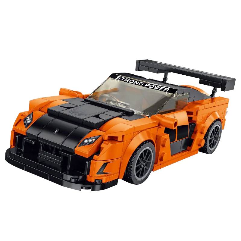 RX7 (PAN-666035) — Prix et comparaison | Brick Broker
