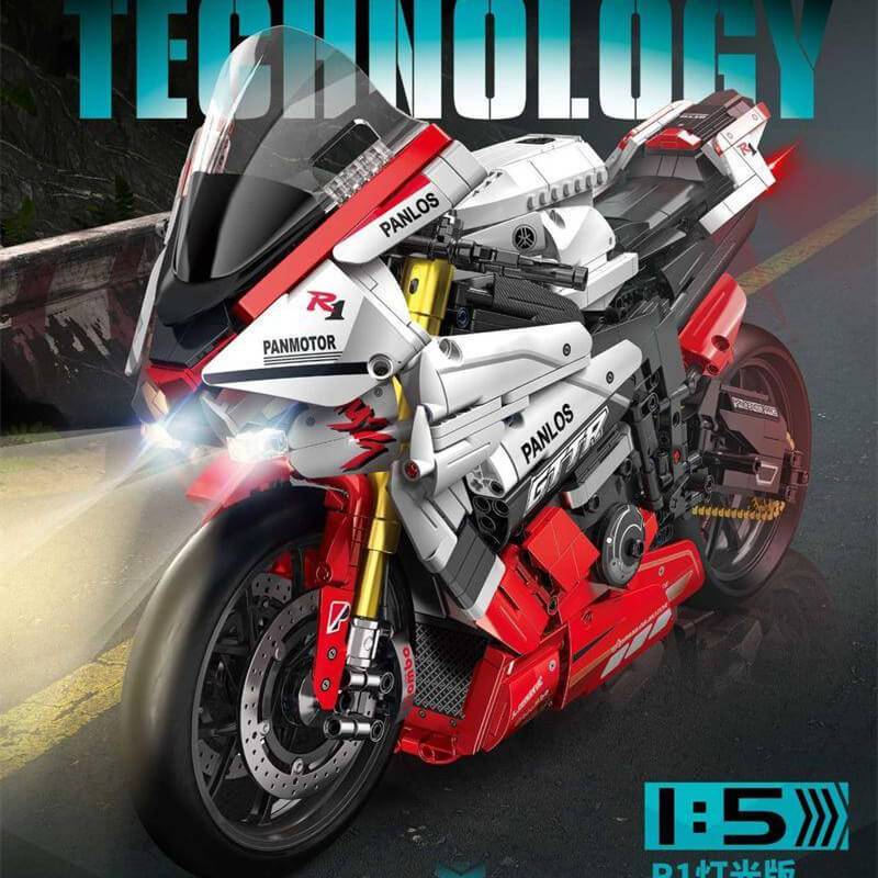 Moto R1 (PAN-672104) — Prix et comparaison | Brick Broker