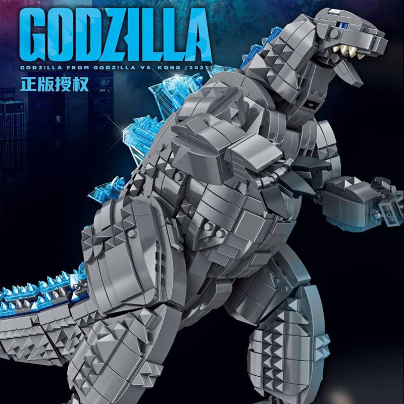Monstre (PAN-687001) — Prix et comparaison | Brick Broker