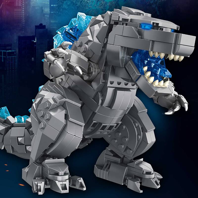 Monstre (PAN-687301) — Prix et comparaison | Brick Broker