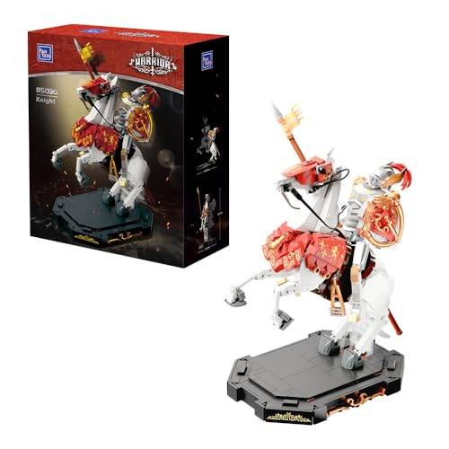 Pantasy Knight • Set 85030 • SetDB • Merlins Bricks