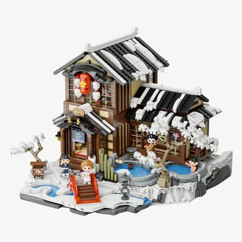 Sets in Japan category • SetDB • Merlins Bricks