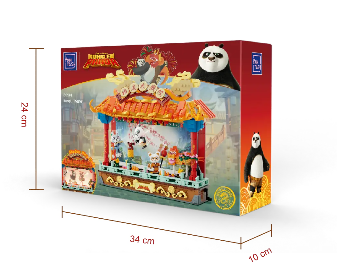 「Kung Fu Panda 3 」サウンドトラック 81IV-IBvVfL._UF1000,1000_QL80_.jpg