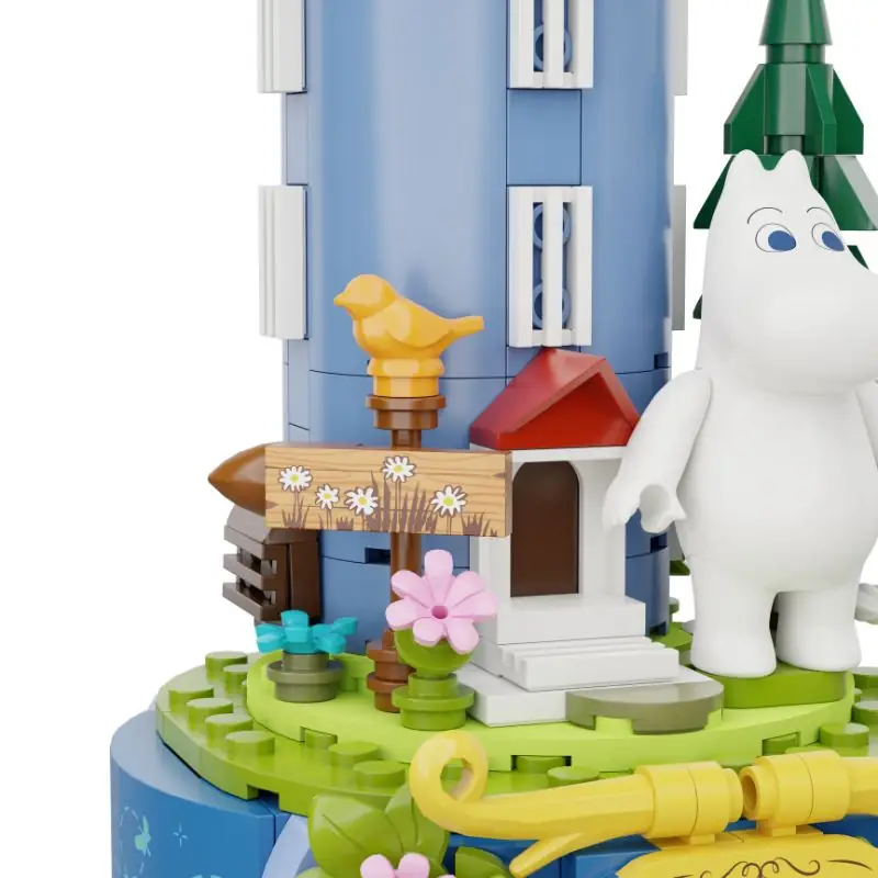moominvalleyさま　専用ページ MOOMIN ガーゼスワドル ベビーザらス限定 | マタニティ・ベビー