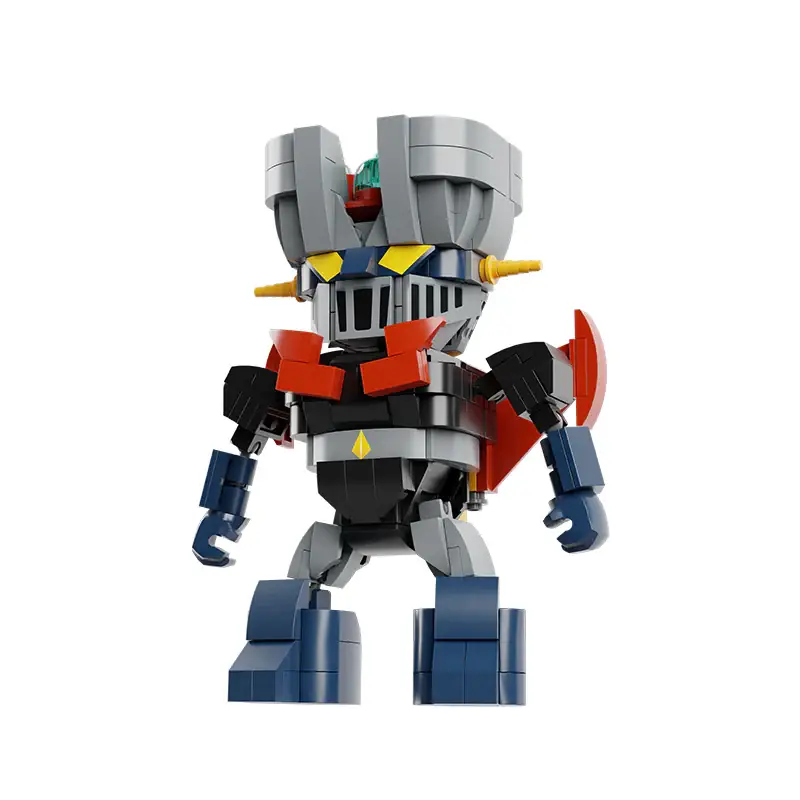 メイ Mazinger Angels Gx-09Ss Minerva X Shining Shadow Mazinger Z
