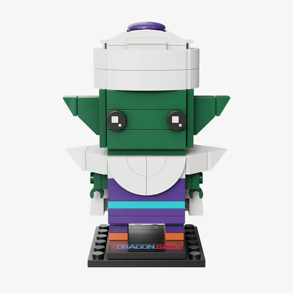 Pantasy Dragon Ball Piccolo Jr • Set 99121 • SetDB