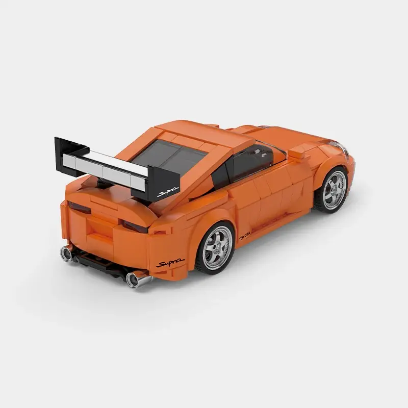 Xinyu PowerBuild Toyota Supra A80 • Set PB8815 • SetDB