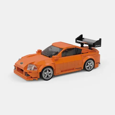 ハチラボ8laboYATAGARASU 3個セット Xinyu PowerBuild Toyota Supra A80 • Set PB8815 • SetDB