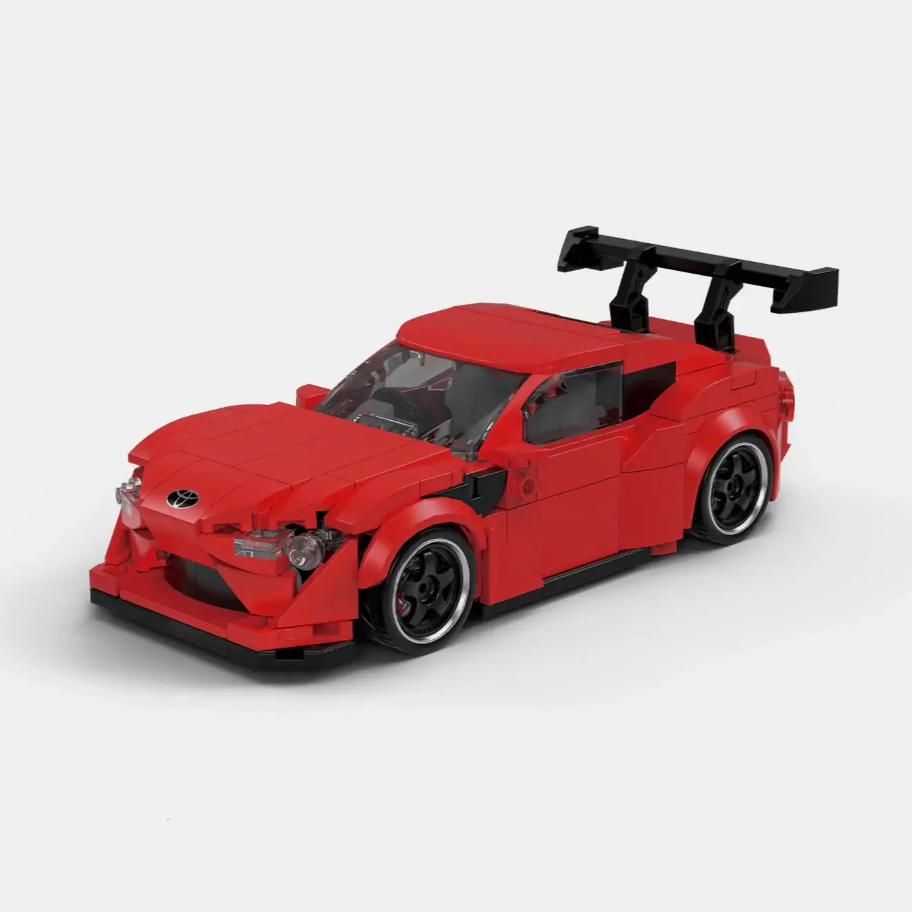 Xinyu PowerBuild Toyota GT86 • Set PB8832 • SetDB Xinyu PowerBuild Toyota GT86 • Set PB8832 • SetDB