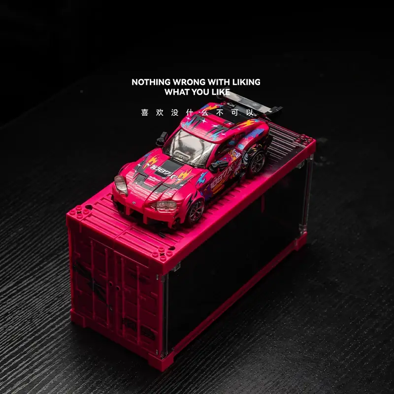 Xinyu PowerBuild 1087X Supra • Set PB8852 • SetDB