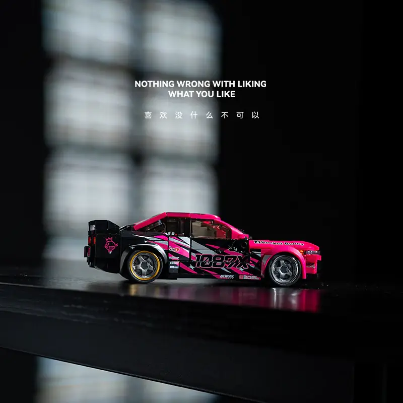 Xinyu PowerBuild R32 1087X • Set PB8854 • SetDB