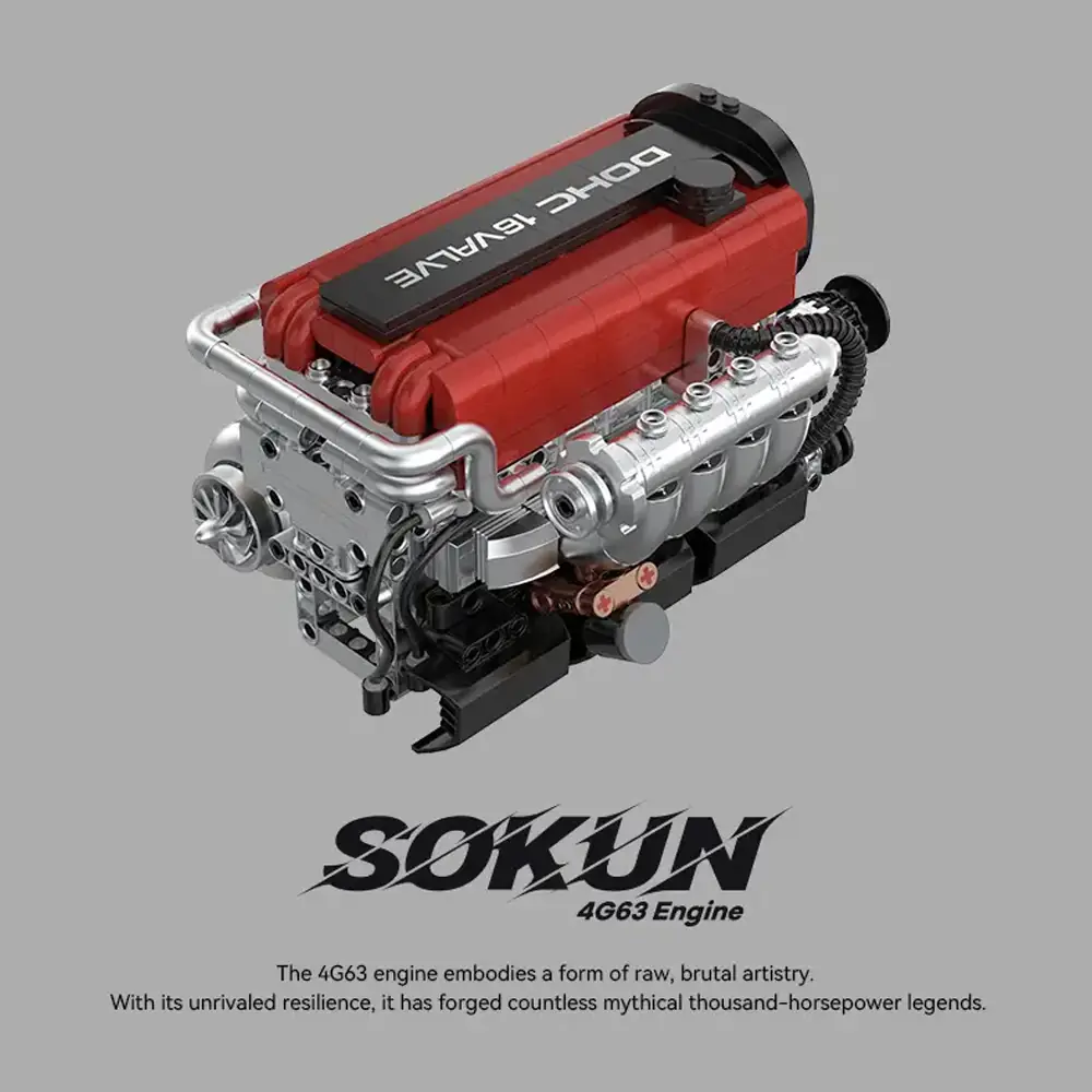 パーツ 4G63 4g63 - Sharp Auto Parts