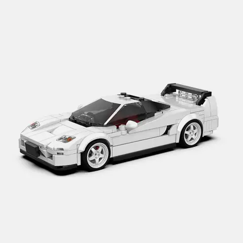 Xinyu PowerBuild R32 Keiichi Tsuchiya • Set PB8900 • SetDB