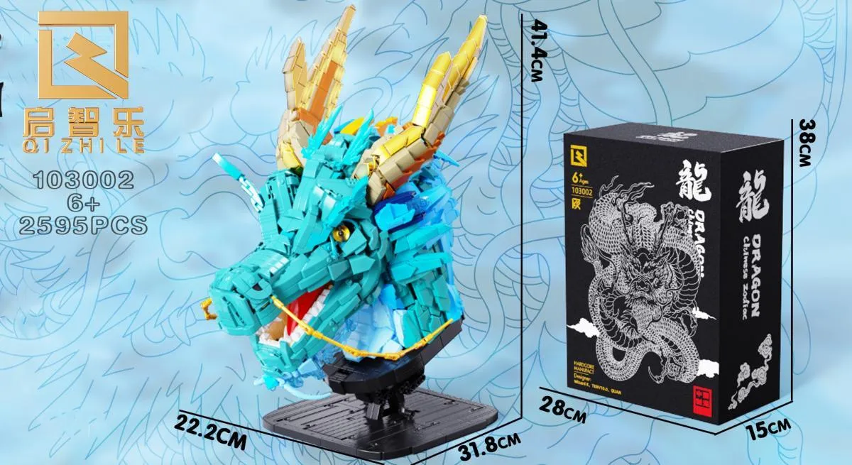 新品未開封品 L BUILD DRAGON SCALE 鞠熾天 METAL BUILD DRAGON SCALE『鞠熾天PURE ELEMENTS GUREN』CODE