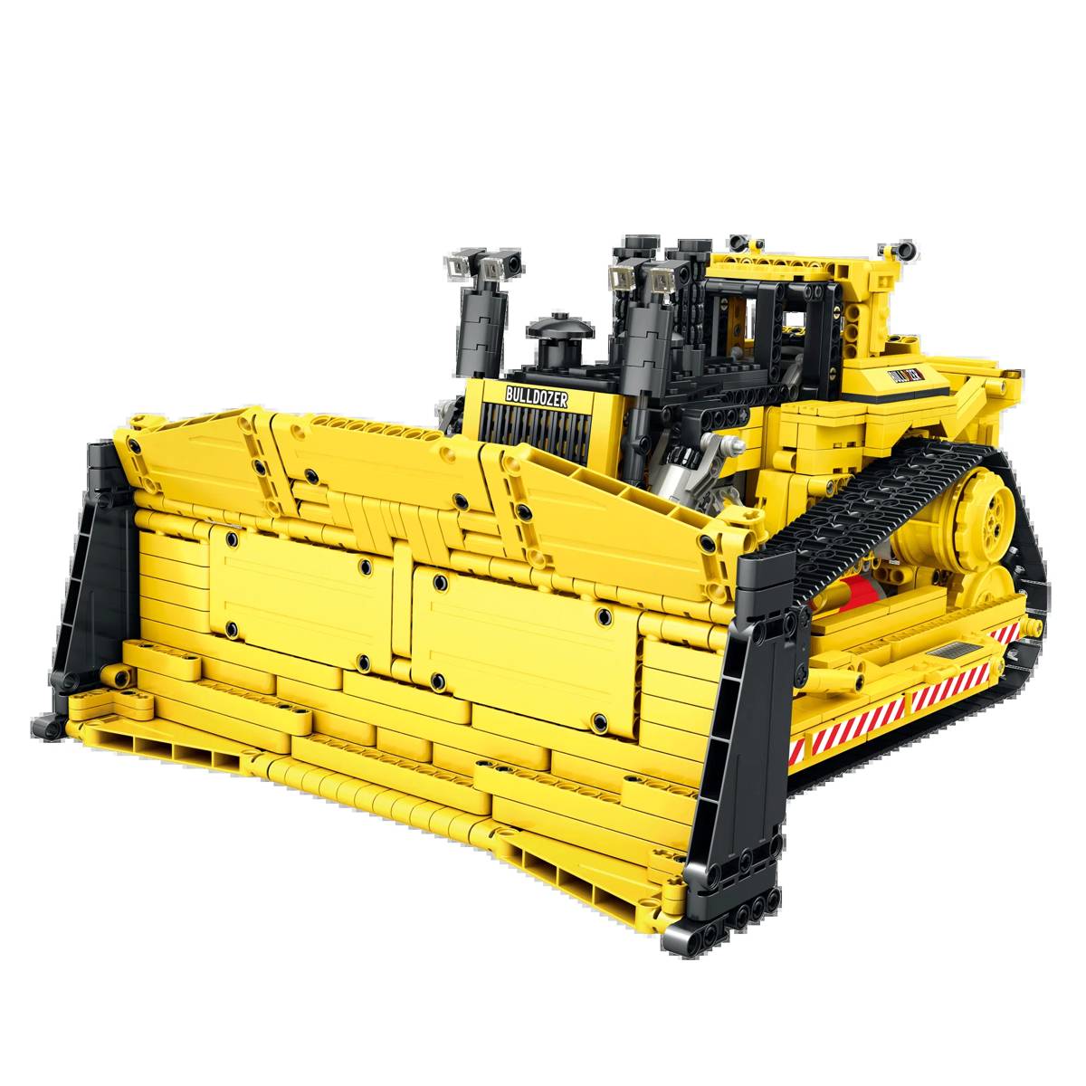 Bulldozer D11 (REO-22001) — Prix et comparaison | Brick Broker