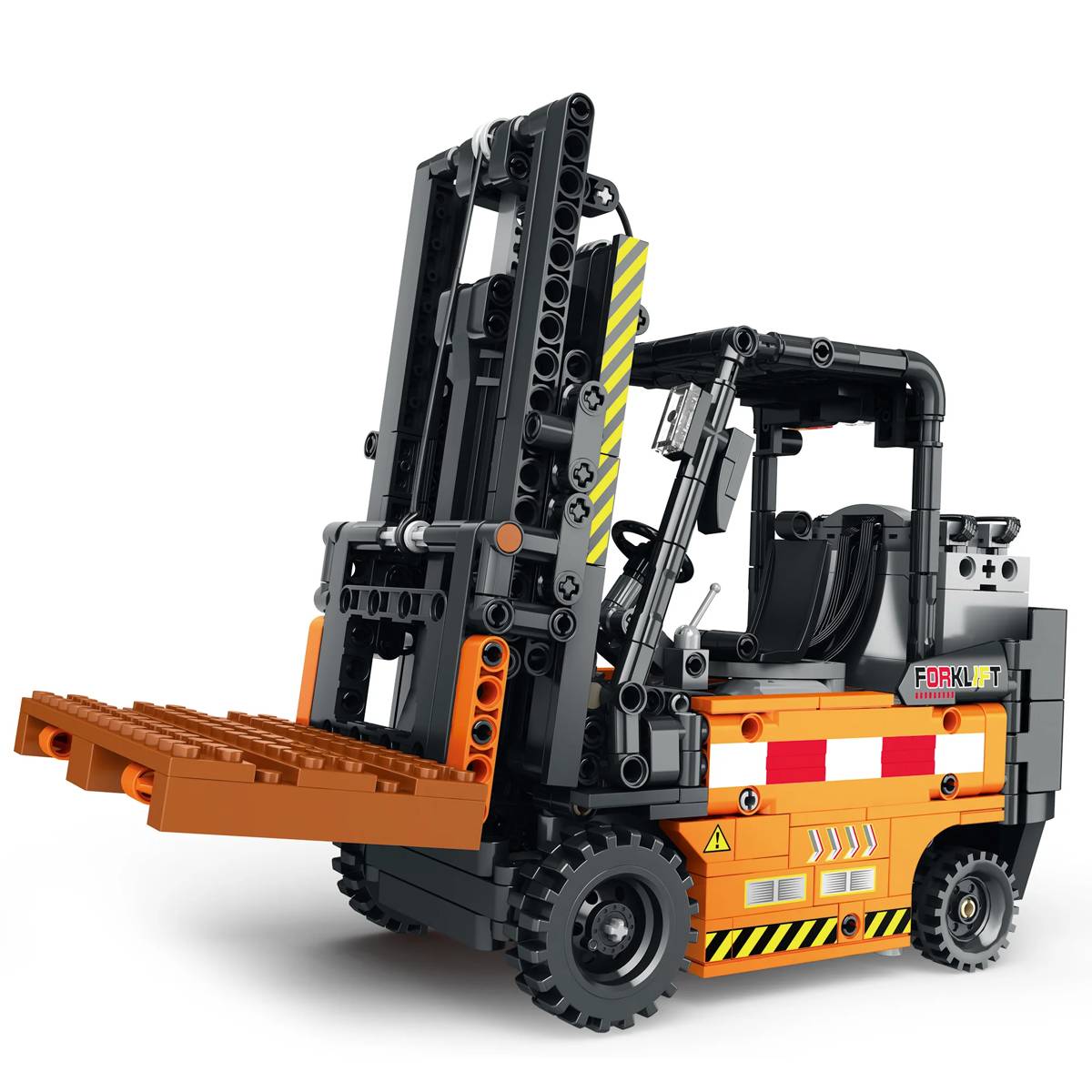 Transpalette (REO-22002) — Prix et comparaison | Brick Broker