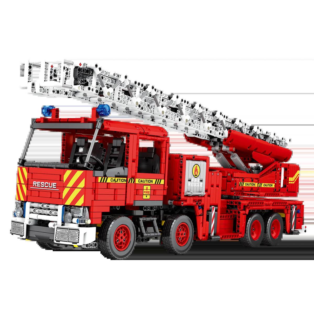 Camion échelle de pompiers (REO-22005) — Prix et comparaison | Brick Broker