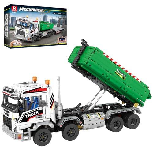 Grue à crochet - Version dynamique (REO-22021) — Prix et comparaison | Brick Broker