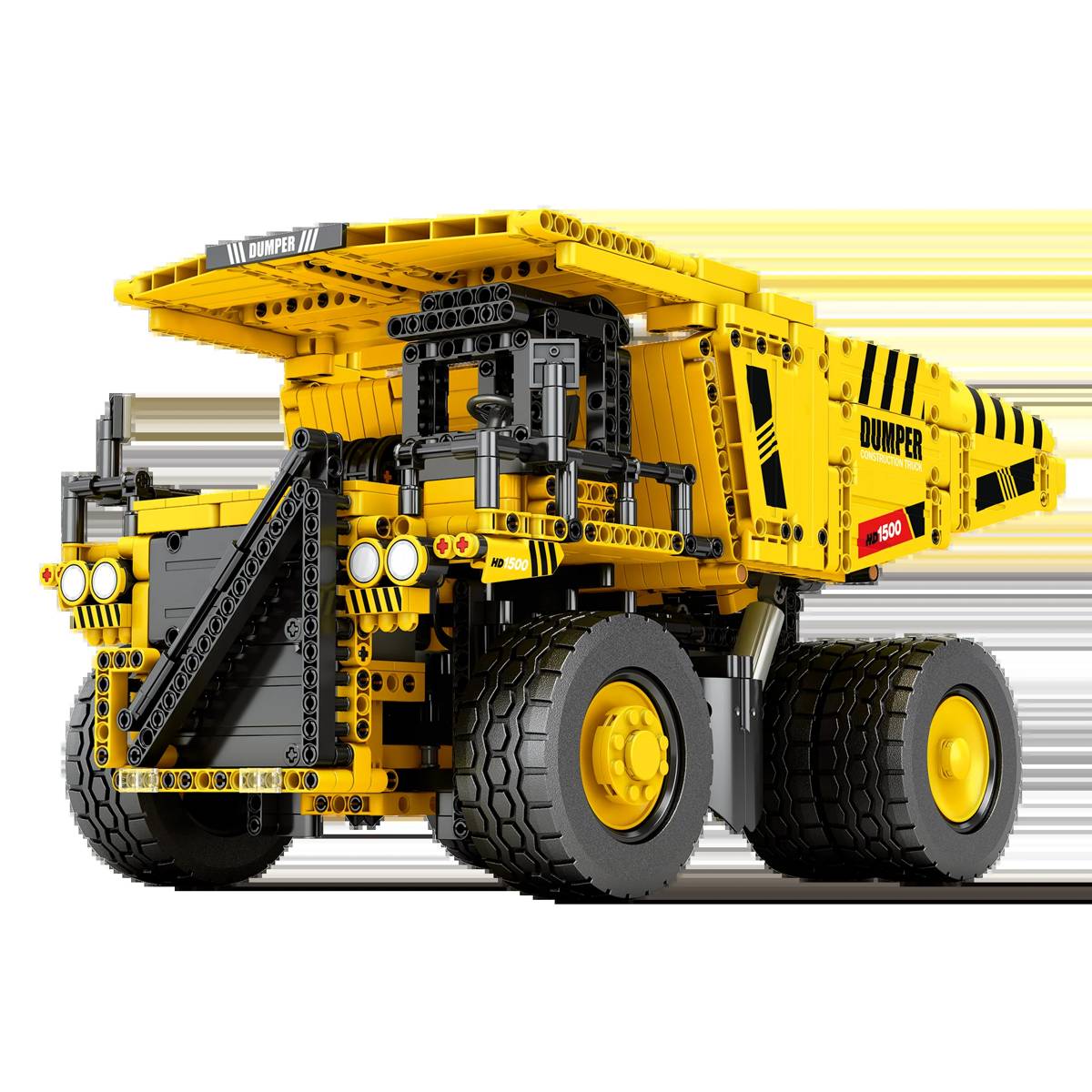 797 Mining Truck (REO-22025) — Prix et comparaison | Brick Broker