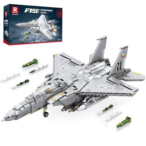 F-15E (REO-33034) — Prix et comparaison | Brick Broker