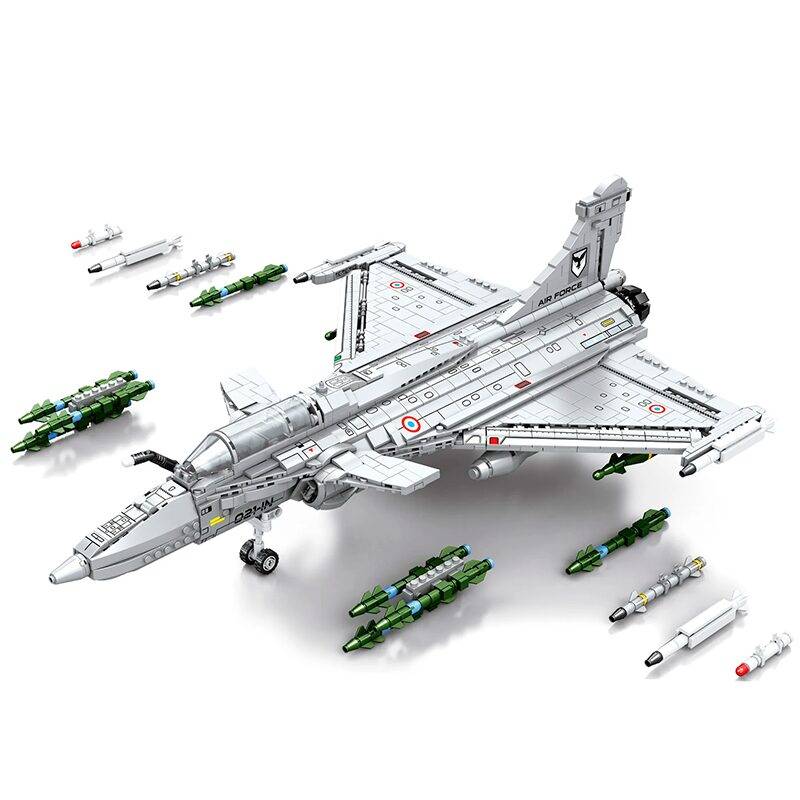 Rafale (REO-33035) — Prix et comparaison | Brick Broker