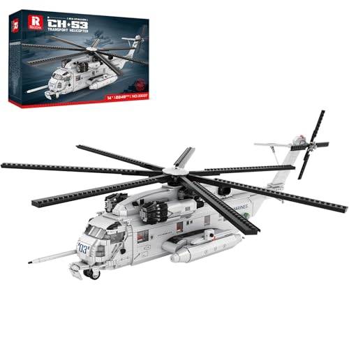 Avion CH-53E (REO-33037) — Prix et comparaison | Brick Broker