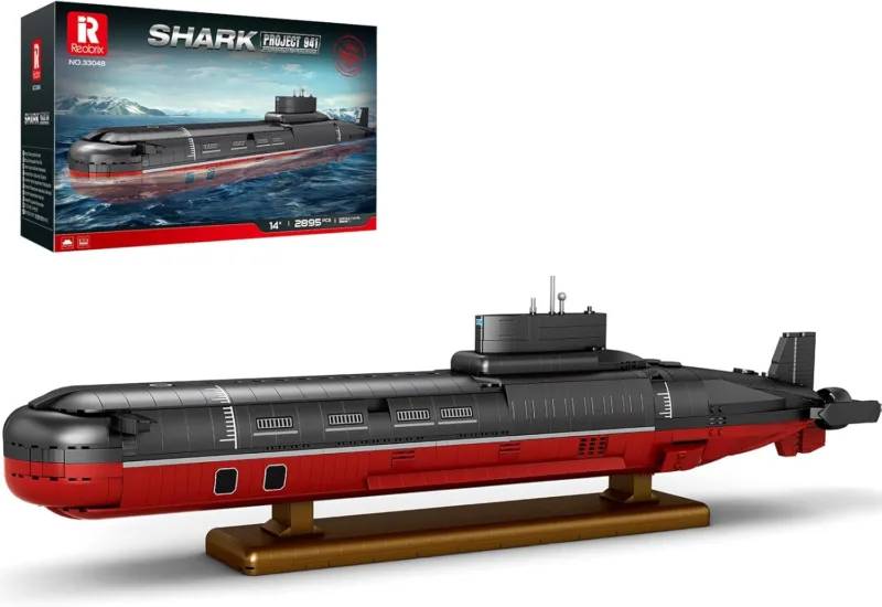 Projet Requin 941 (REO-33048) — Prix et comparaison | Brick Broker