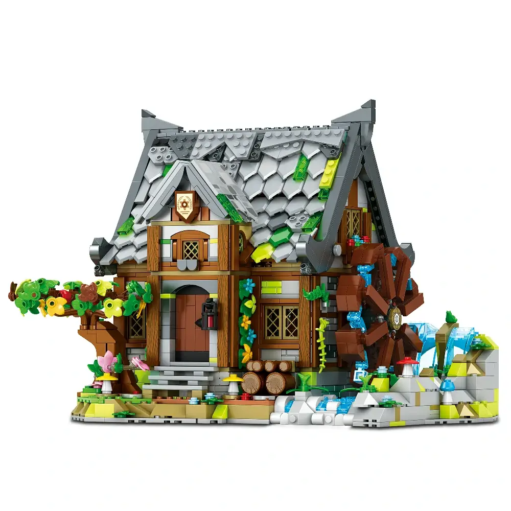 リリパットレーン304☆THE MILL& ENGINE HOUSE 【公式通販】