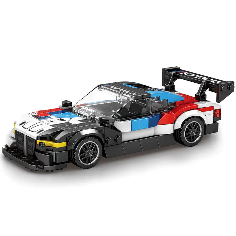 M4 GT3 (REO-672) — Prix et comparaison | Brick Broker