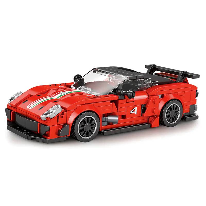599XX EVO (REO-676) — Prix et comparaison | Brick Broker
