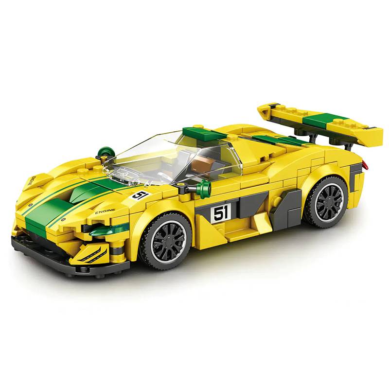 P1 GTR (REO-677) — Prix et comparaison | Brick Broker