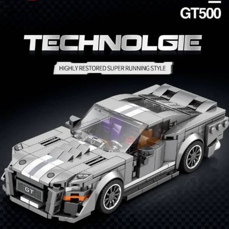 GT500 (REO-682) — Prix et comparaison | Brick Broker
