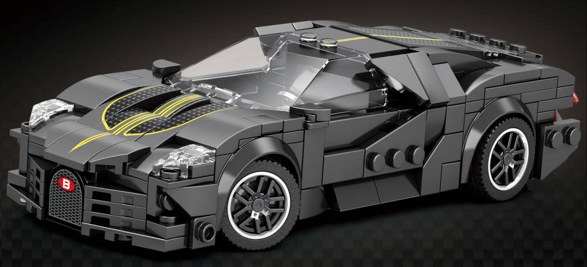 La Voiture Noire (REO-685) — Prix et comparaison | Brick Broker
