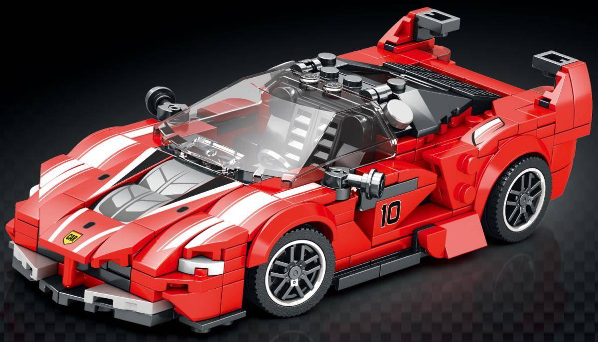 V2 Fxx-K (REO-686) — Prix et comparaison | Brick Broker