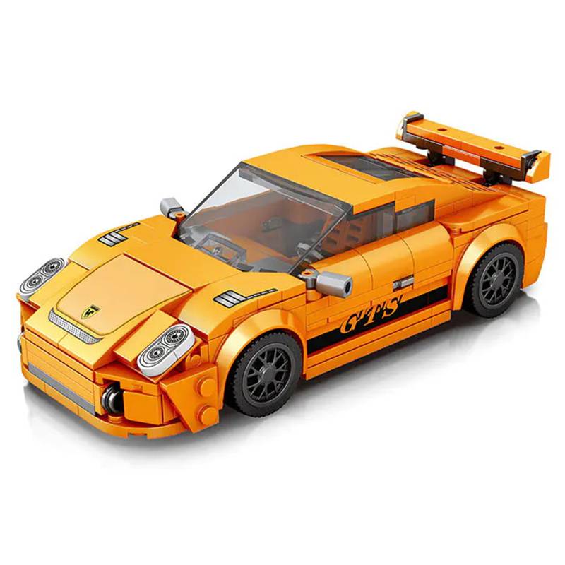 911 GT3 (REO-791) — Prix et comparaison | Brick Broker