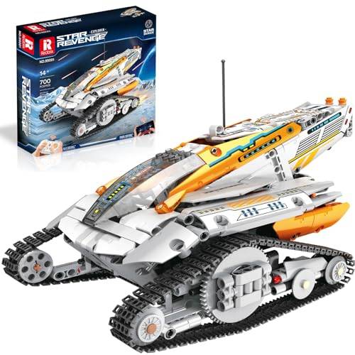 Char d'exploration stellaire (REO-99001) — Prix et comparaison | Brick Broker