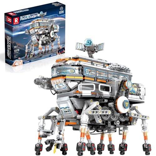 Machine scientifique ambulante (REO-99003) — Prix et comparaison | Brick Broker
