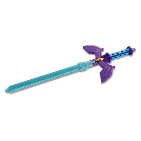 Reobrix The Sword Of The Masters • Set 99014 • SetDB