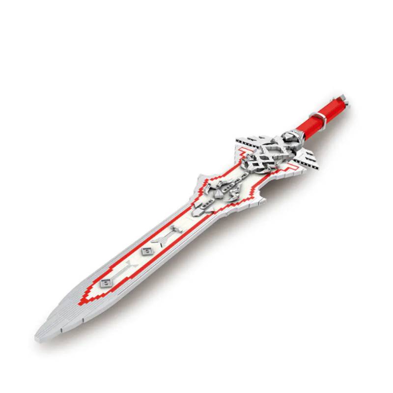 Royal Claymore (REO-99015) — Prix et comparaison | Brick Broker