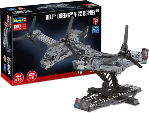 Revell Iron Maiden Spitfire MK.II Aces High • Set 00962
