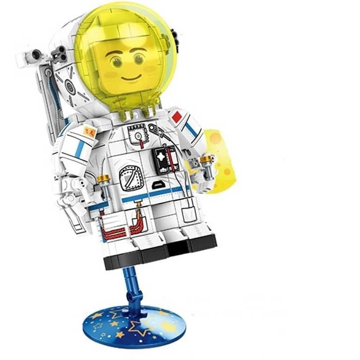 Astronaute (SEM-203017) — Prix et comparaison | Brick Broker