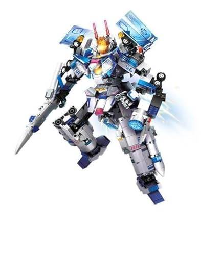 Mecha Explorateur du Ciel (SEM-203376) — Prix et comparaison | Brick Broker
