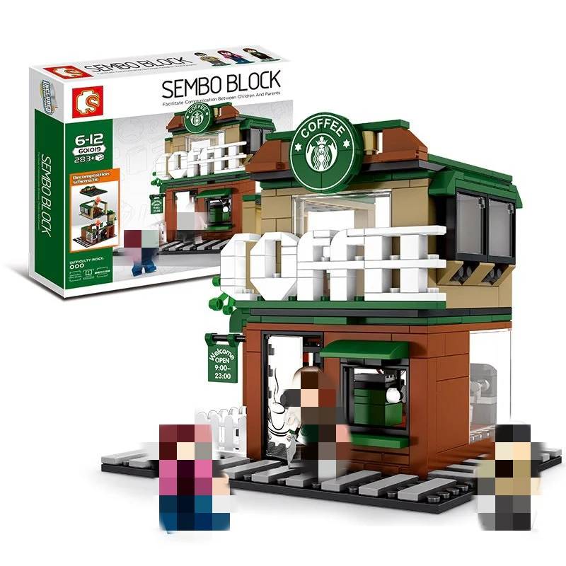 Café (SEM-601019) — Prix et comparaison | Brick Broker