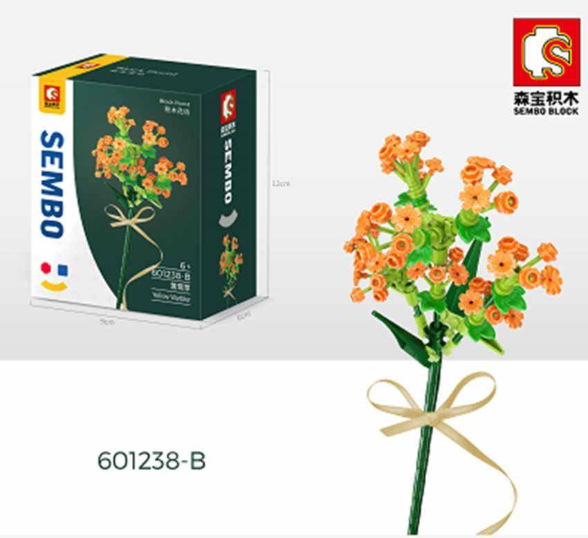Verge d'or orange 601238B (SEM-601238-B) — Prix et comparaison | Brick Broker