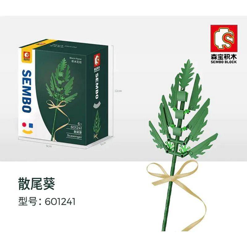 Série Floriste - Chrysalidocarpus Lutescens (SEM-601241) — Prix et comparaison | Brick Broker