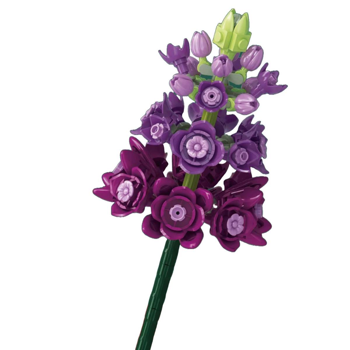 Violet (SEM-601279) — Prix et comparaison | Brick Broker