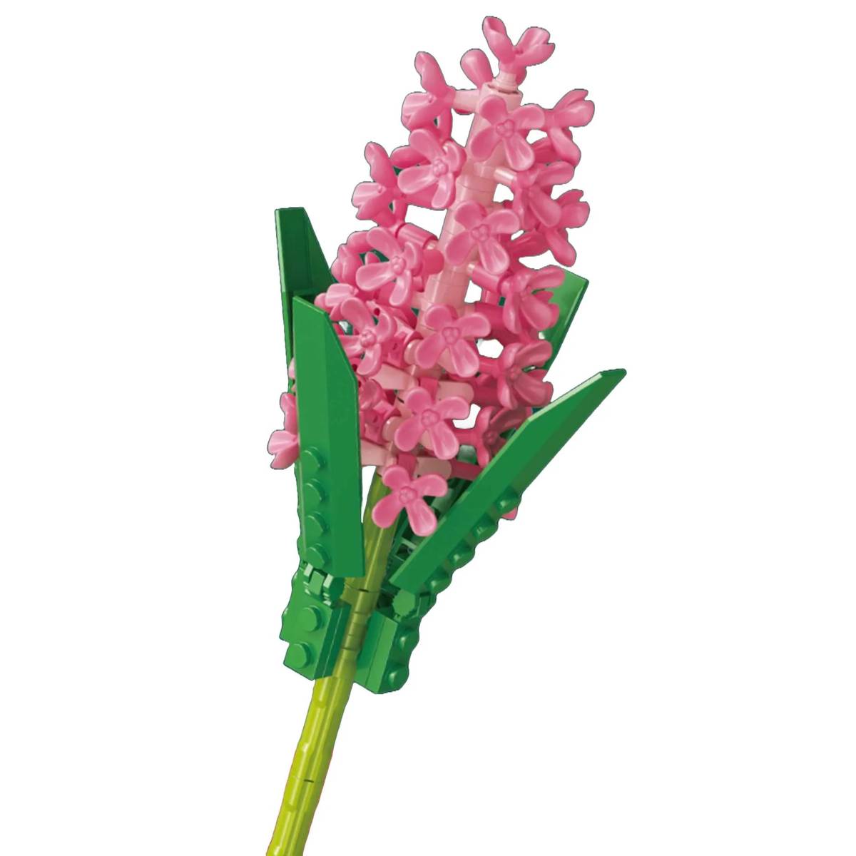 Hyacinth (SEM-601282) — Prix et comparaison | Brick Broker