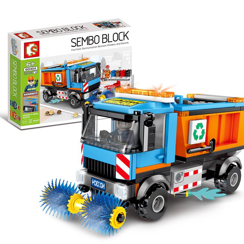Voitures de ville (SEM-601304) — Prix et comparaison | Brick Broker