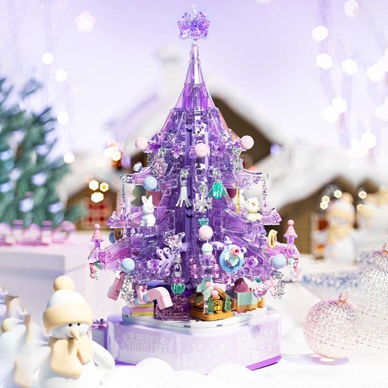 Sapin de Noël fantastique (SEM-605029) — Prix et comparaison | Brick Broker
