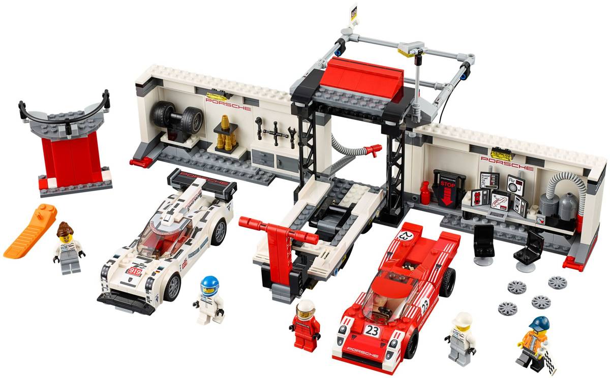 Mini voitures de course (SEM-607017) — Prix et comparaison | Brick Broker